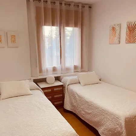Alcaniz, Gala Apartment