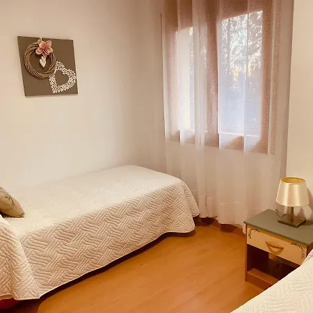 شقة Alcaniz, Gala