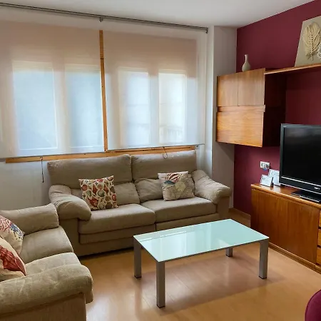 Alcaniz, Gala Apartment *