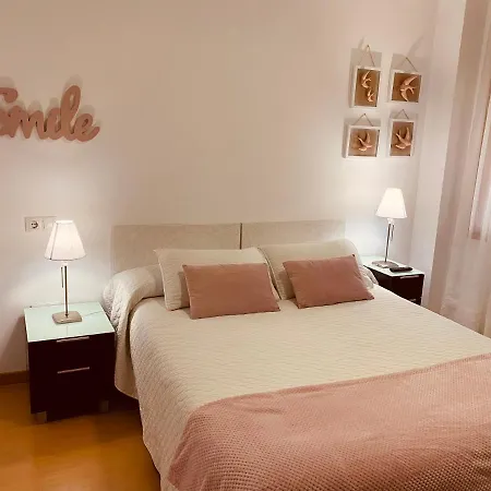 Alcaniz, Gala Apartment *