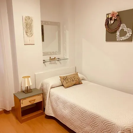 Alcaniz, Gala شقة Alcañiz