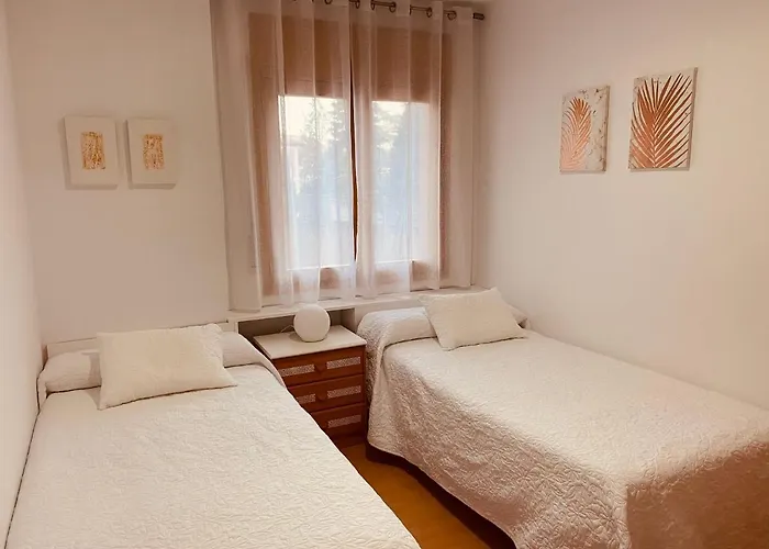 Alcaniz, Gala Apartment