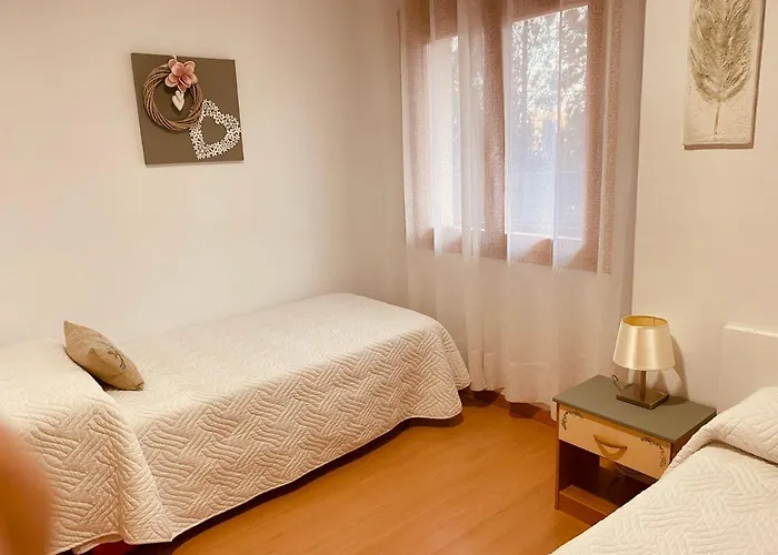 Apartment Alcaniz, Gala