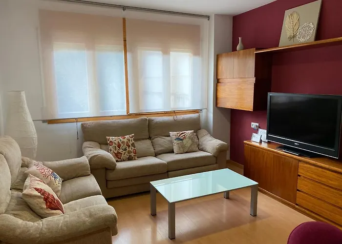 Alcaniz, Gala Apartment *