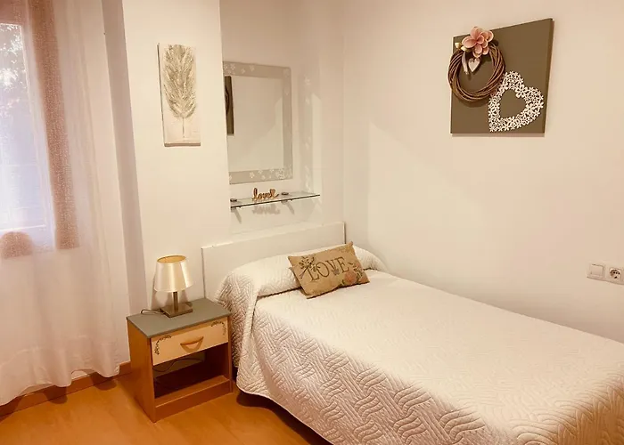 Alcaniz, Gala Apartment Alcaniz